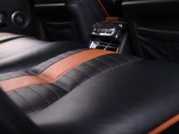 Carbon Motors Range Rover Onyx Concept (2016) - picture 14 of 30