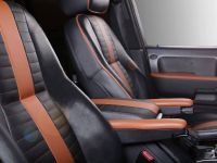 Carbon Motors Range Rover Onyx Concept (2016)