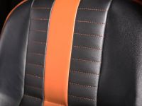 Carbon Motors Range Rover Onyx Concept (2016)