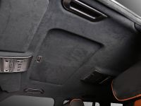 Carbon Motors Range Rover Onyx Concept (2016)