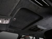 Carbon Motors Range Rover Onyx Concept (2016)