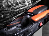 Carbon Motors Range Rover Onyx Concept (2016)