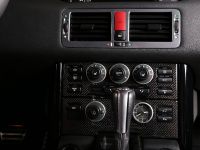 Carbon Motors Range Rover Onyx Concept (2016) - picture 26 of 30