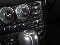 Carbon Motors Range Rover Onyx Concept (2016)