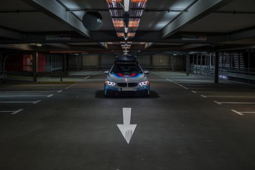 CarbonFiber Dynamics BMW F82 M4 (2016) - picture 1 of 14