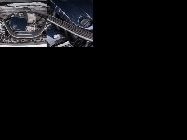 CarbonFiber Dynamics BMW F82 M4 (2016) - picture 13 of 14