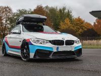 CarbonFiber Dynamics BMW F82 M4 (2016) - picture 3 of 14