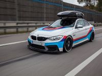 CarbonFiber Dynamics BMW F82 M4 (2016) - picture 4 of 14