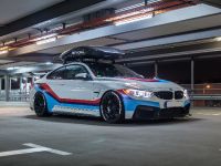 CarbonFiber Dynamics BMW F82 M4 (2016)