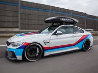 CarbonFiber Dynamics BMW F82 M4 (2016) - picture 6 of 14