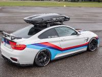 2016 CarbonFiber Dynamics BMW F82 M4