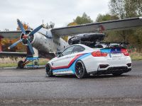 CarbonFiber Dynamics BMW F82 M4 (2016)