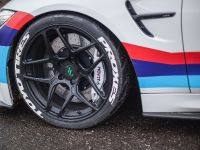 CarbonFiber Dynamics BMW F82 M4 (2016)