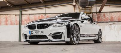 Carbonfiber Dynamics BMW M4 M4R (2016) - picture 4 of 15