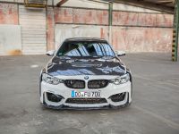 2016 Carbonfiber Dynamics BMW M4 M4R