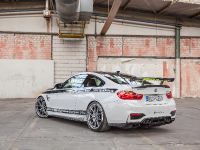2016 Carbonfiber Dynamics BMW M4 M4R