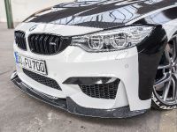 Carbonfiber Dynamics BMW M4 M4R (2016)