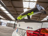 Carbonfiber Dynamics BMW M4 M4R (2016)