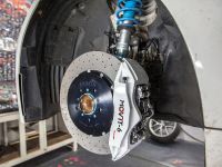 Carbonfiber Dynamics BMW M4 M4R (2016)