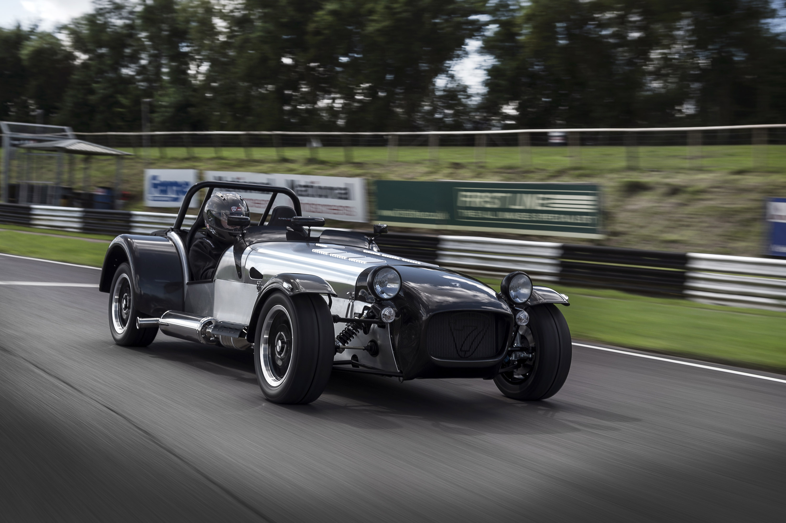 Caterham Seven Superlight Limited