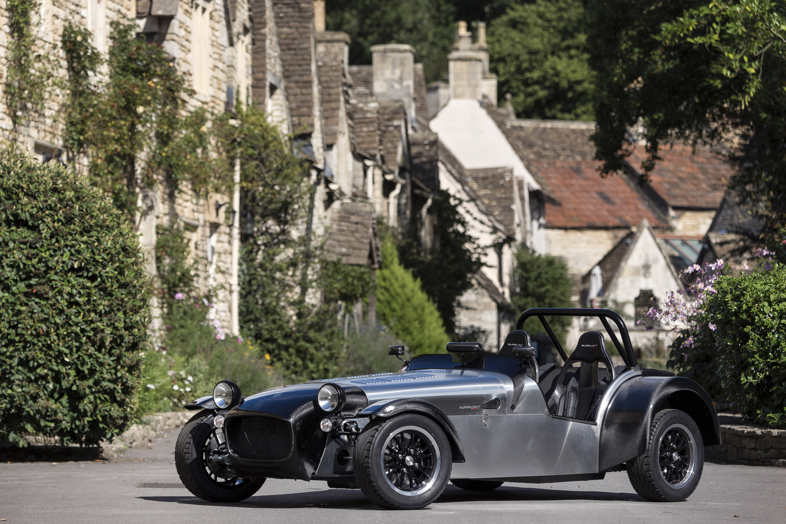 Caterham Seven Superlight Limited