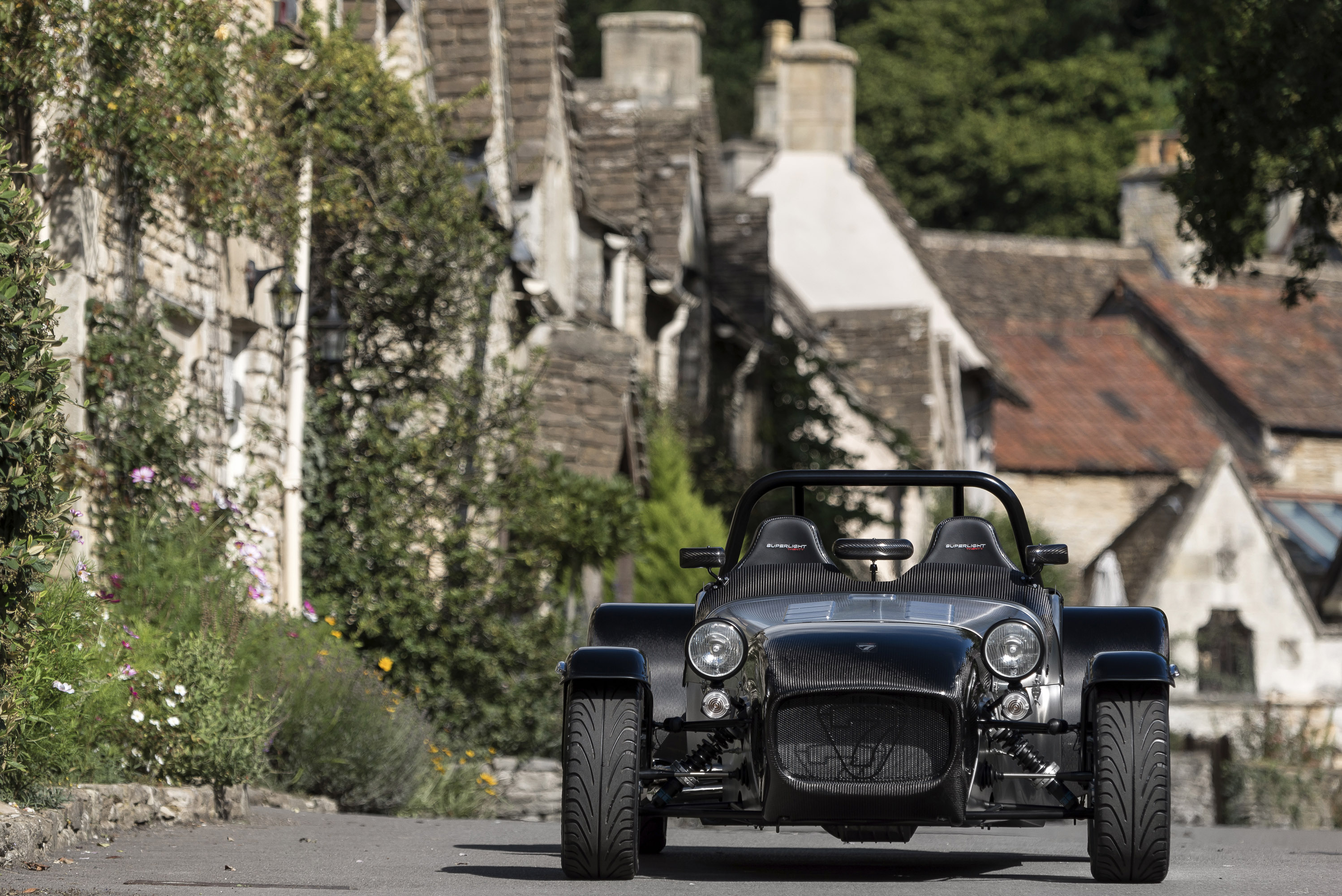 Caterham Seven Superlight Limited