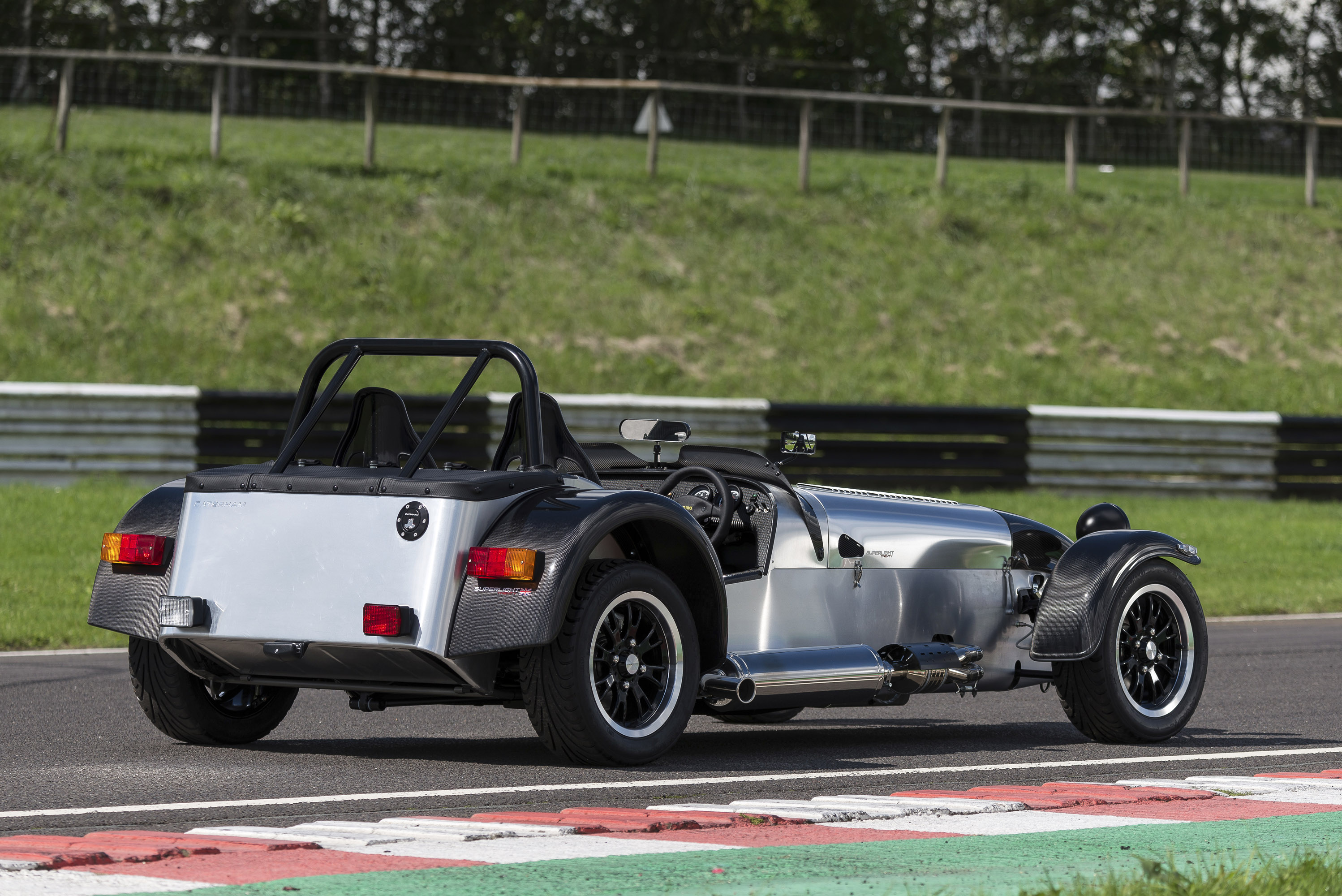 Caterham Seven Superlight Limited