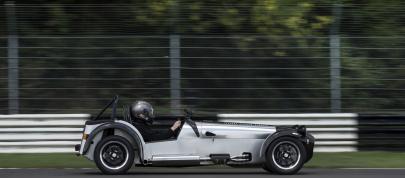 Caterham Seven Superlight Limited (2016) - picture 15 of 16