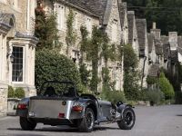 Caterham Seven Superlight Limited (2016) - picture 1 of 16
