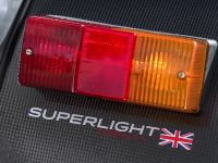 Caterham Seven Superlight Limited (2016) - picture 8 of 16