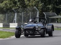 Caterham Seven Superlight Limited (2016)