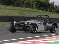 Caterham Seven Superlight Limited (2016) - picture 14 of 16