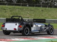 Caterham Seven Superlight Limited (2016)
