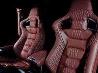 Chelsea Truck Company Black Hawk Wide Track by Kahn Design (2016) - picture 5 of 6