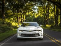 Chevrolet Camaro Models (2016)