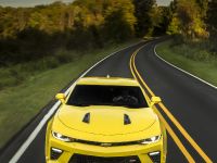 Chevrolet Camaro Models (2016)