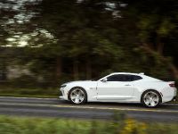 Chevrolet Camaro Models (2016)