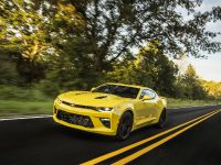 Chevrolet Camaro Models (2016) - picture 14 of 23
