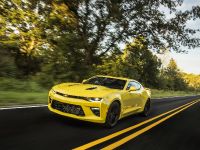 Chevrolet Camaro Models (2016)