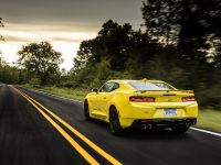 Chevrolet Camaro Models (2016)