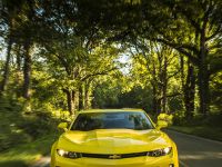 Chevrolet Camaro Models (2016) - picture 19 of 23