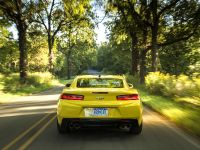 Chevrolet Camaro Models (2016)