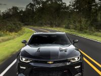 Chevrolet Camaro Models (2016)