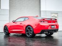 2016 Chevrolet Camaro SS with Borla Exhaust System , 2 of 10