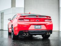 thumbnail image of 2016 Chevrolet Camaro SS with Borla Exhaust System 