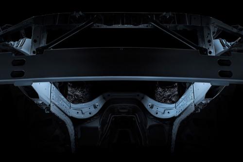 Chevrolet Camaro Teasers (2016) - picture 1 of 10