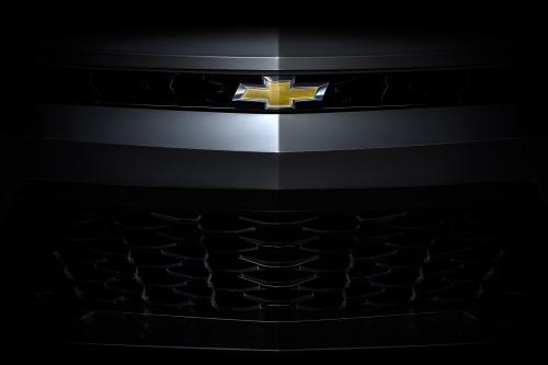 Chevrolet Camaro Teasers (2016) - picture 9 of 10