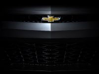 Chevrolet Camaro Teasers (2016)