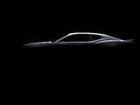 Chevrolet Camaro Teasers (2016)