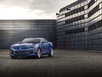 Chevrolet Camaro (2016) - picture 3 of 16